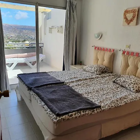Appartement Monsenor Playa Del Cura (Gran Canaria)
