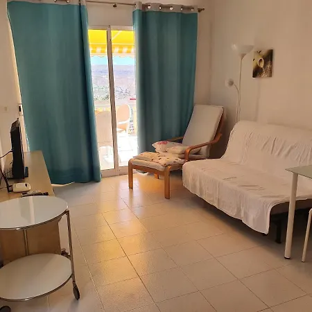 Monsenor Appartement Playa Del Cura (Gran Canaria)