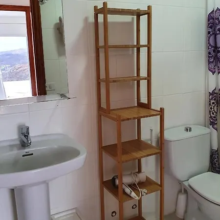 Monsenor Appartement *
