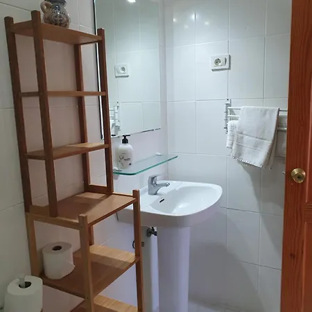 Monsenor Appartement *