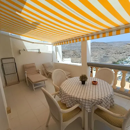 Appartement Monsenor *