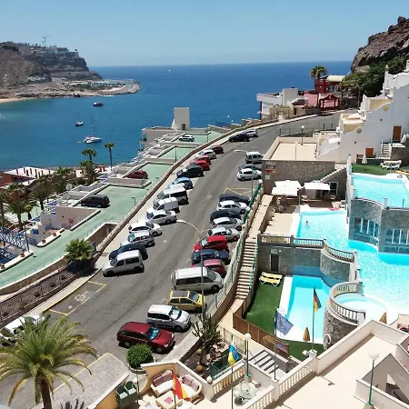 Apartment Monsenor Playa Del Cura (Gran Canaria)