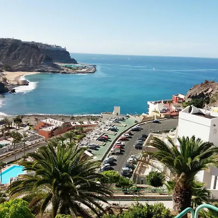 Monsenor Apartment Playa Del Cura (Gran Canaria)