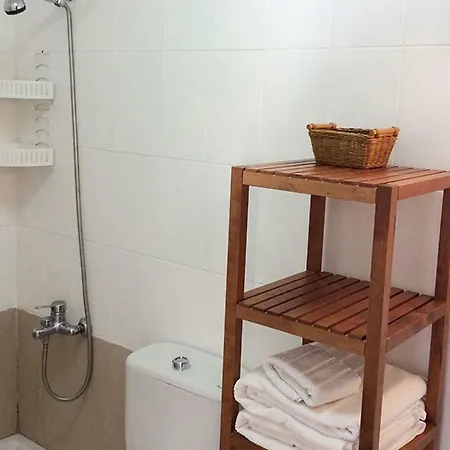 Appartement Monsenor Playa Del Cura (Gran Canaria)