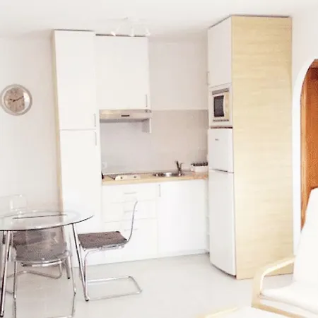Monsenor Appartement