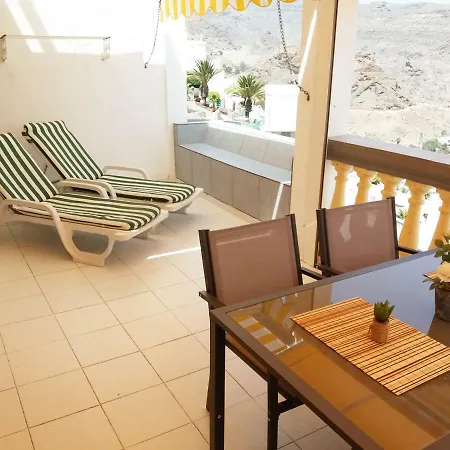 Monsenor Apartment