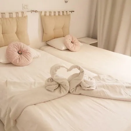 Monsenor Appartement