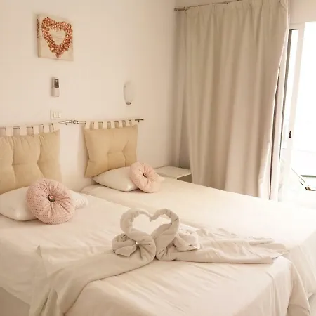 Monsenor Apartment *