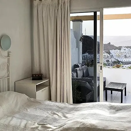 Monseñor Apartamento Playa Del Cura (Gran Canaria)